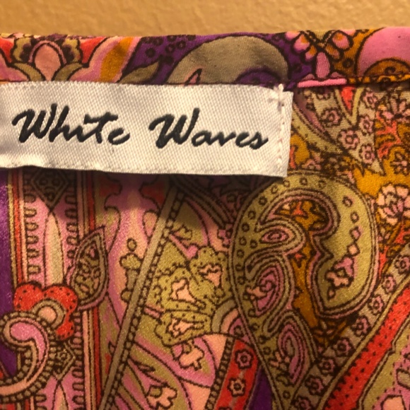 Bohemian dress - Picture 2 of 5